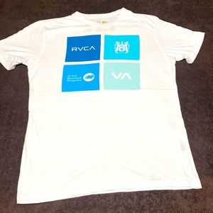 RVCA T-shirt